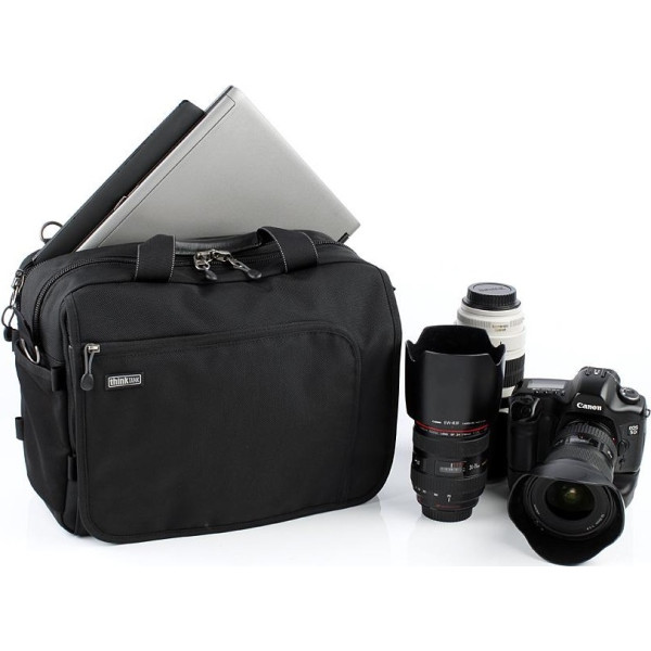 Кофр Think Tank Urban Disguise 50 V2.0 + Чехол Think Tank Travel Pouch - Small